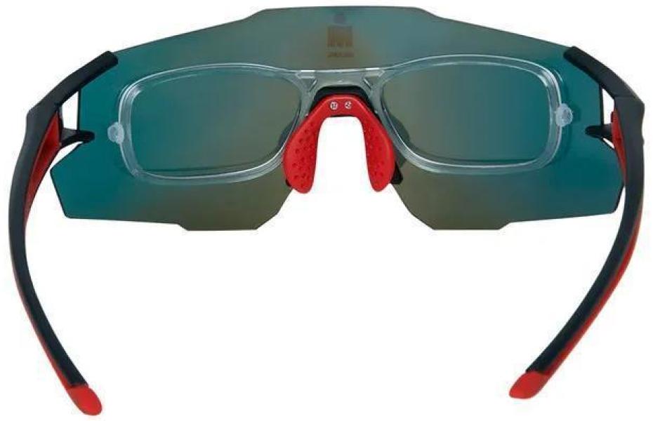 Oculos Sol Yopp Performance Fotocromatico Ironman Brasil 2.6