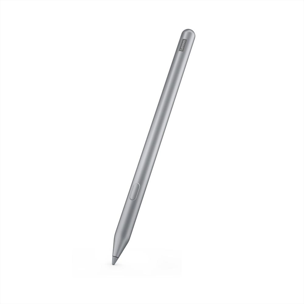 Miniatura Lenovo Tab Pen Plus compatível com tablet Tab P12 ZG38C05190 Grey