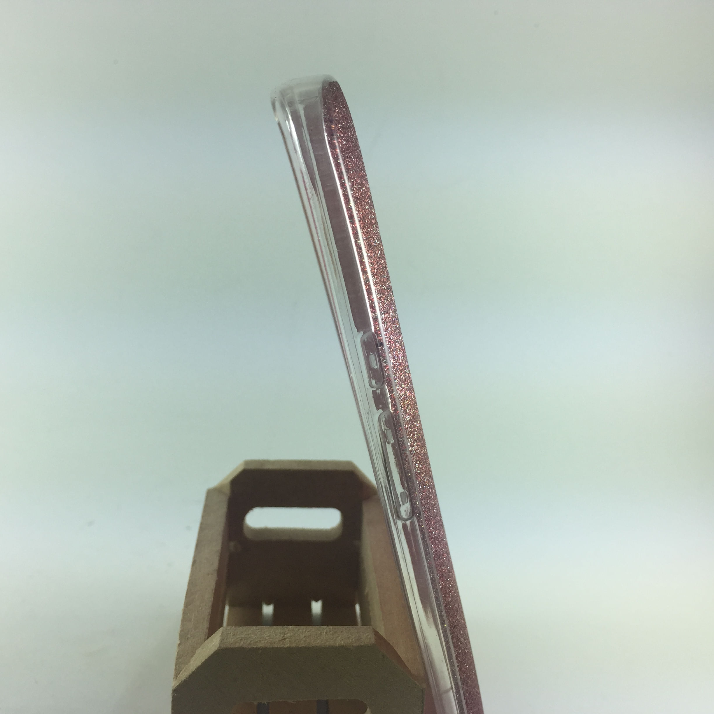 Miniatura Capa Motorola Moto X Play Feminina