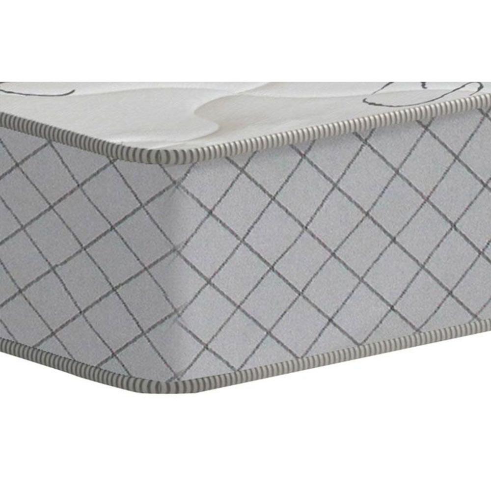 Miniatura Colchão Solteiro Espuma D26 Falcon Firme (88x188x18) - Plumatex