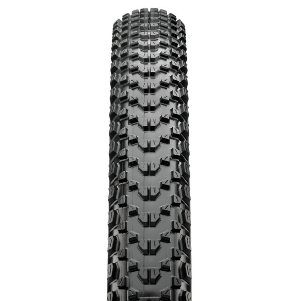 Miniatura Pneu Maxxis Ikon 29x2.20 Dobrável Kevlar 3C/TR Preto