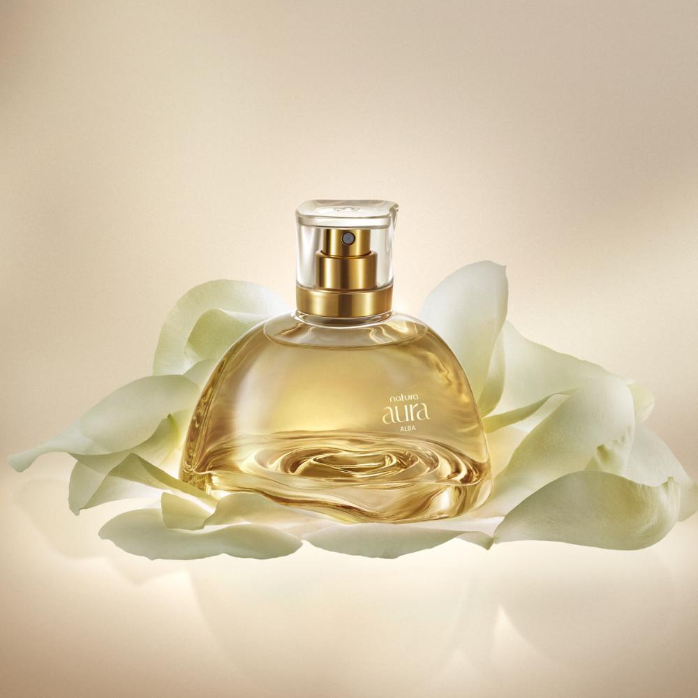 Miniatura Natura Aura Alba 75 ml