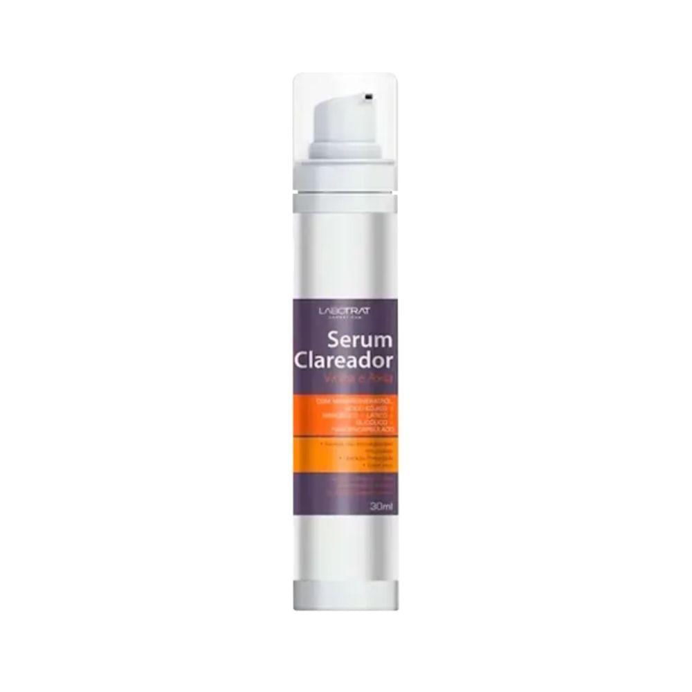 Miniatura Labotrat Serúm Clareador Axila E Virilha 30ml