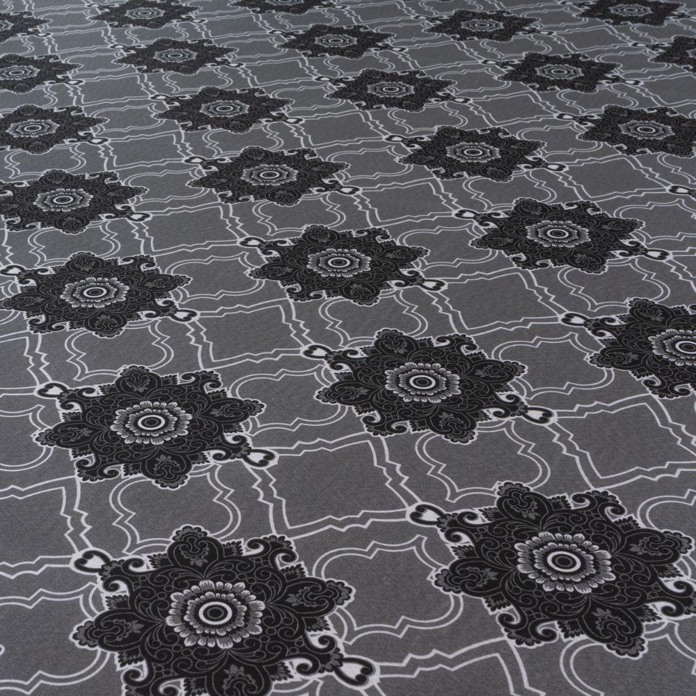 Miniatura Colchao Pro Confort D23 88x188x12 450047 (485832) Helen Preto