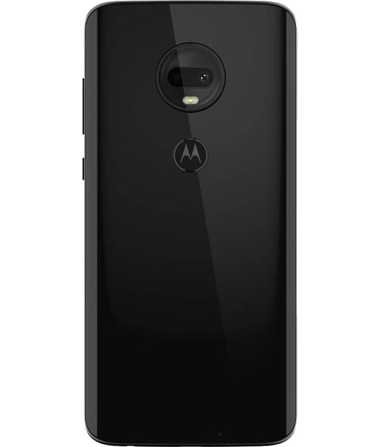 Miniatura Usado: Motorola Moto G7 64GB Ônix Bom - Trocafone