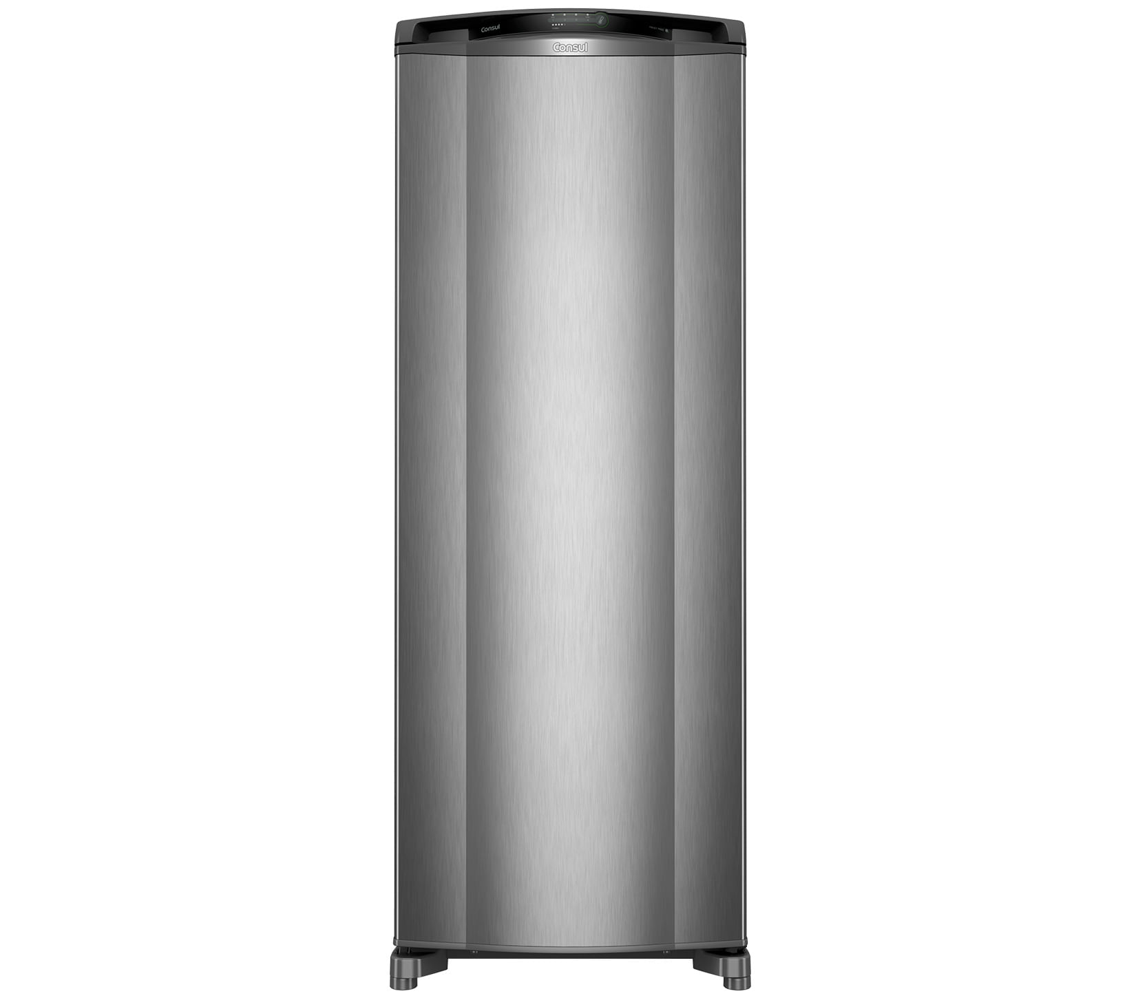 Refrigerador Consul Frost Free Facilite CRB39AK 1 Porta Evox – 342 litros