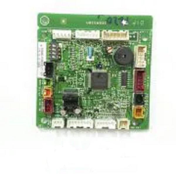 Miniatura Placa Controladora Ar Condicionado Fujitsu 9710620027
