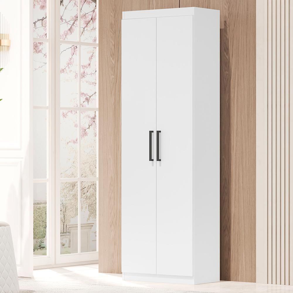 Miniatura Armário Multiuso Siracusa Branco