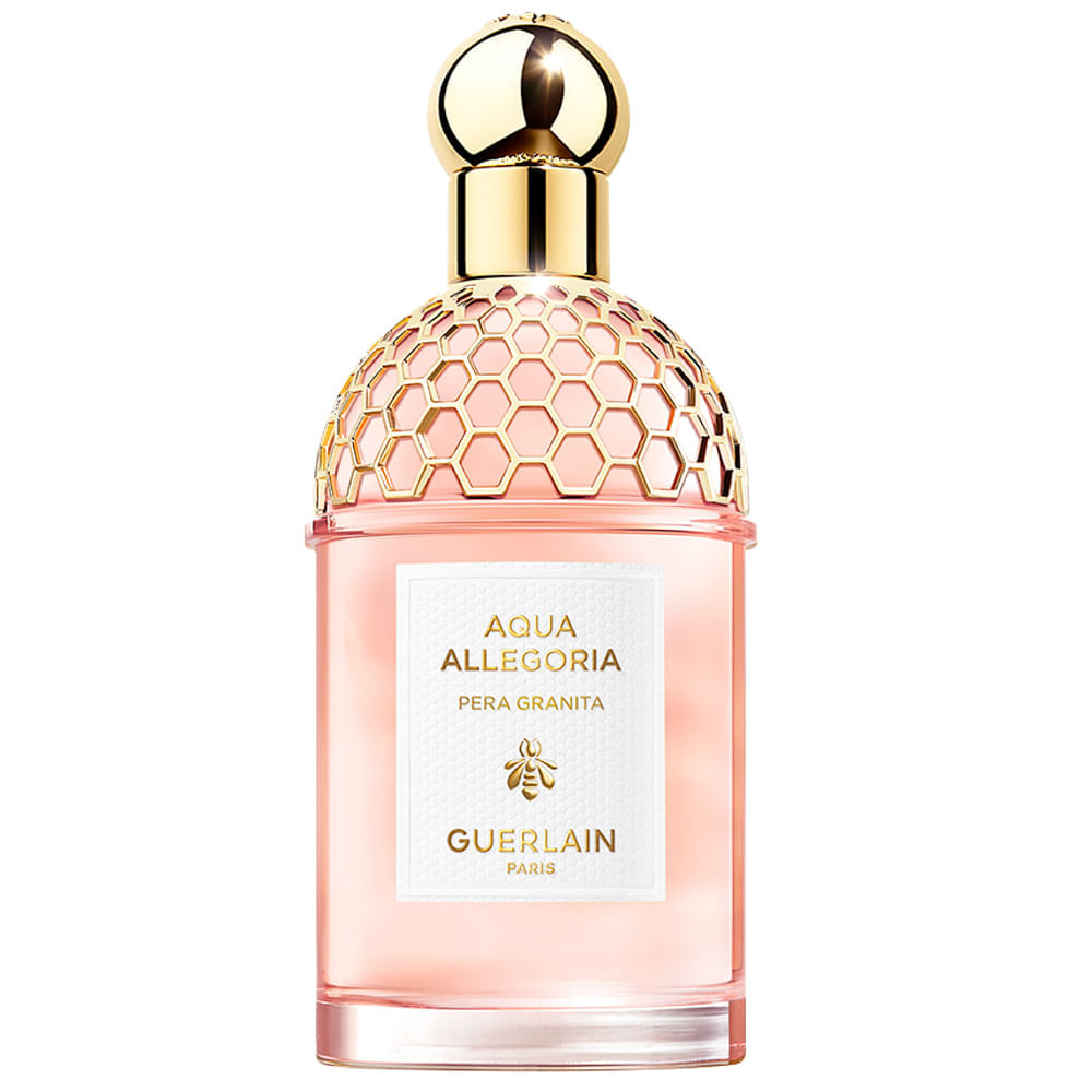Miniatura Aqua Allegoria Pera Granita Guerlain – Perfume Feminino – Eau de Toilette 125ml