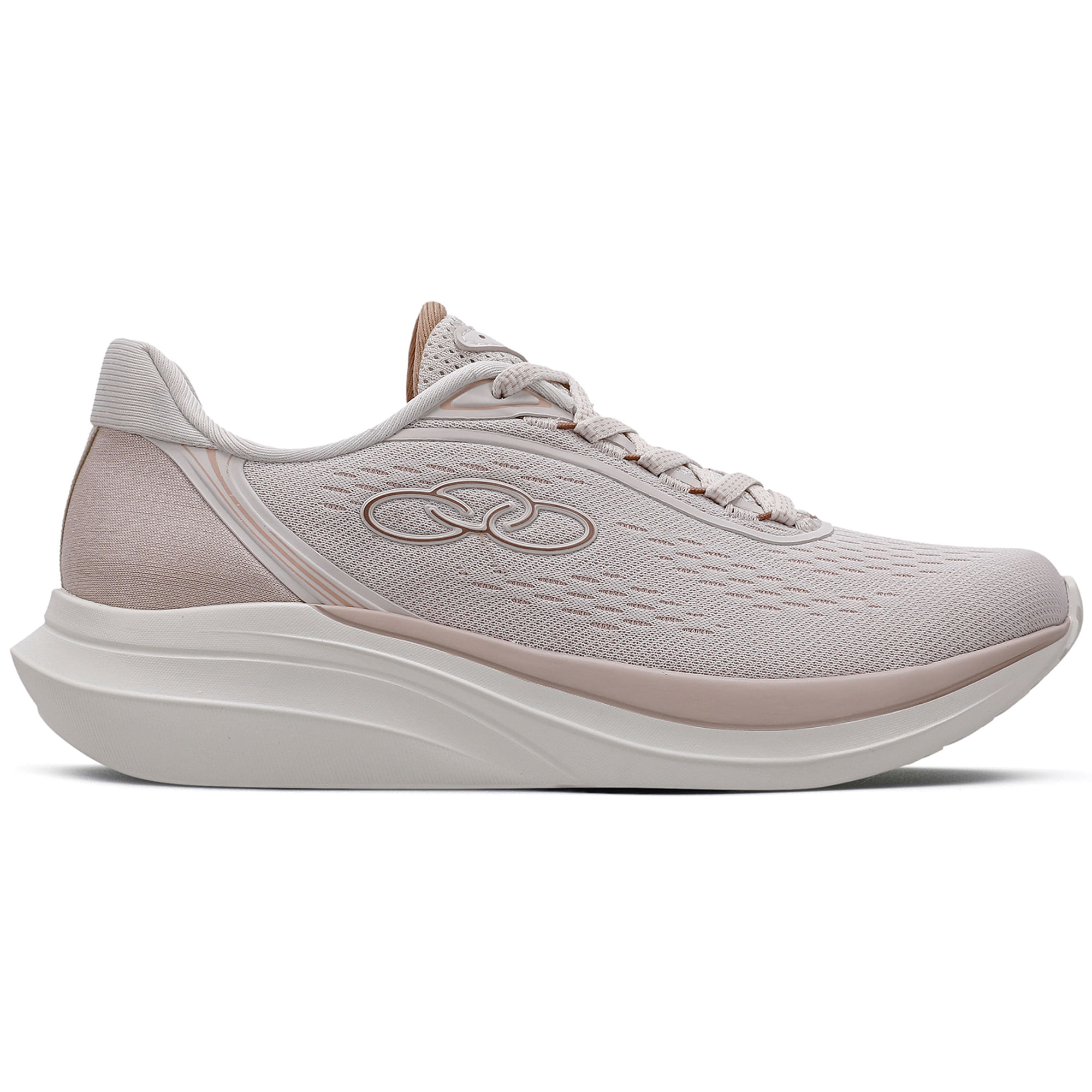 Tênis Olympikus Role Feminino