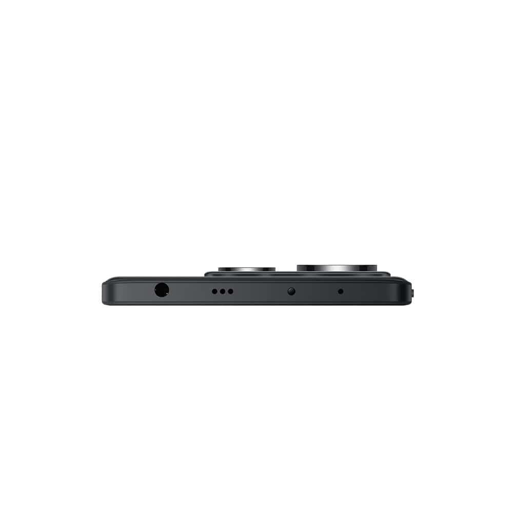 Miniatura Smartphone Xiaomi Redmi Note 14 5G 8+8GB + 256GB, Preto
