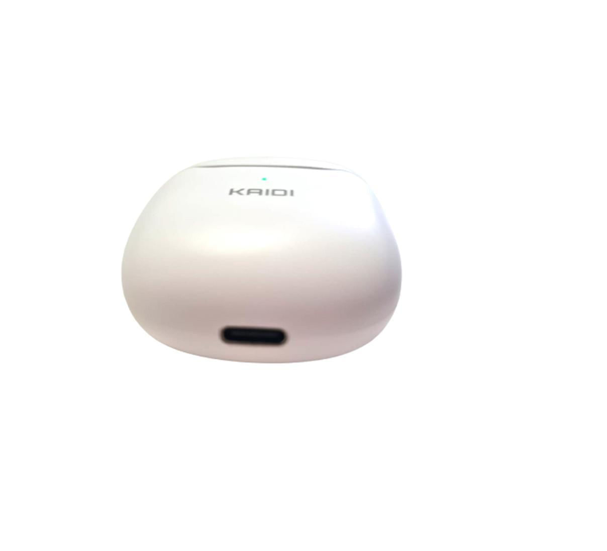 Miniatura Fone De Ouvido Sem Fio Com Bluetooth Kd771 Alta Potência