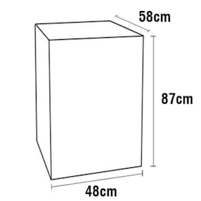 Cervejeira Consul CZD12AT com Display na Porta e Controle de Temperatura Titanium - 82L 110V