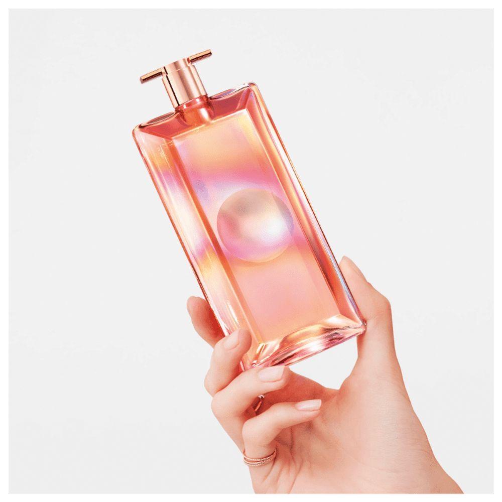 Miniatura Lancôme Idôle Nectar Eau De Parfum - Perfume Feminino 50ml