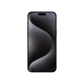Miniatura Apple iPhone 15 Pro Max 1TB - Titânio Preto
