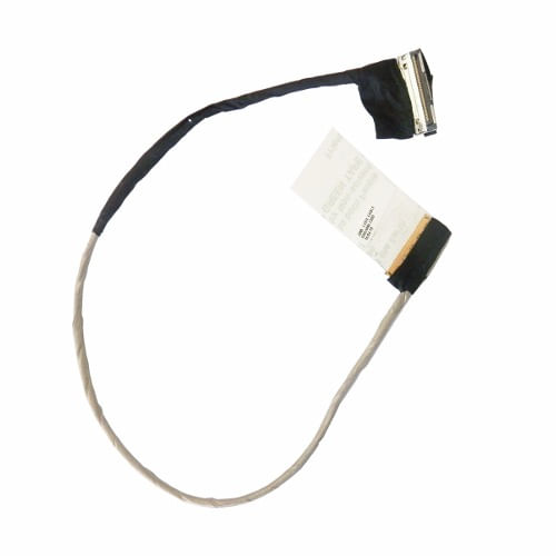 Miniatura Cabo Flat Led Dell Vostro 5470 5460 V5470 V5460 Dd0jw8lc000