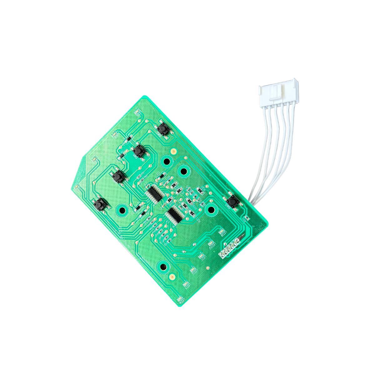 Miniatura Placa Interface Electrolux Lt10B/12B/13B Lt12F/15F