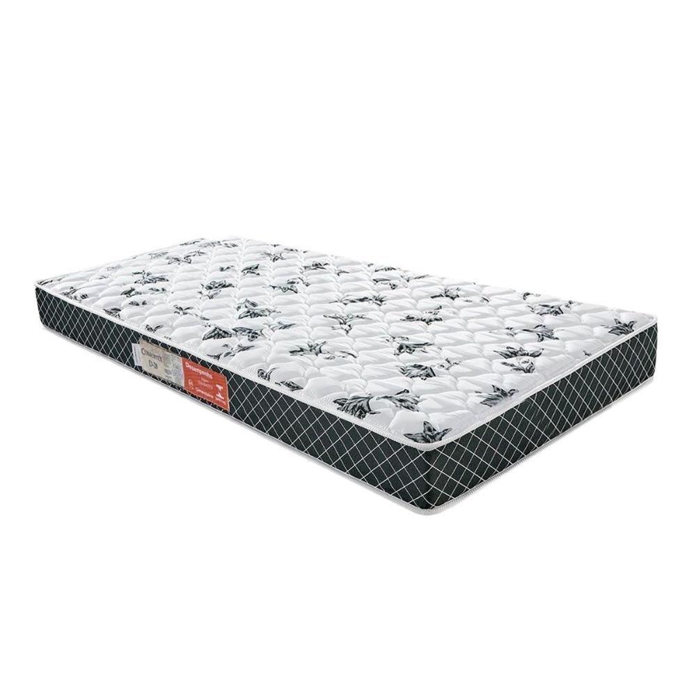 Miniatura Colchão Solteiro Espuma D28 Confortex (88x188x14) - Plumatex