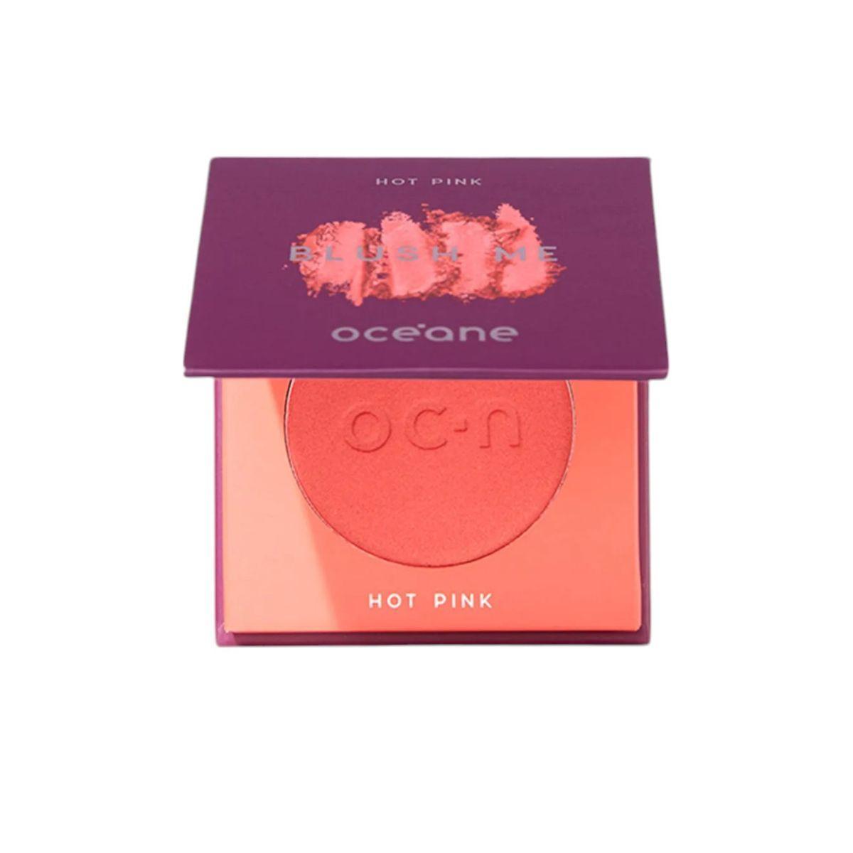 Miniatura Blush Rosa Blush Me Hot Pink Océane Purple 6,5G