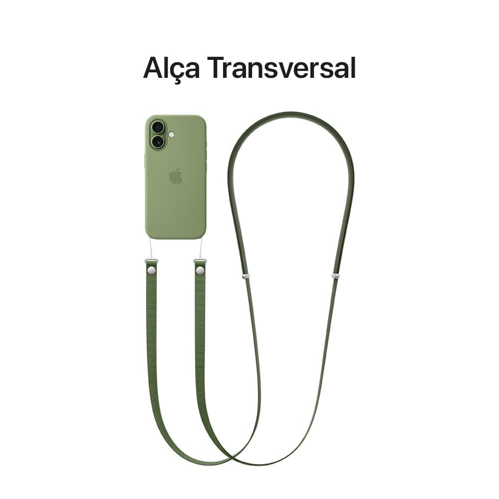 Miniatura Apple iPhone 17 256GB Preto