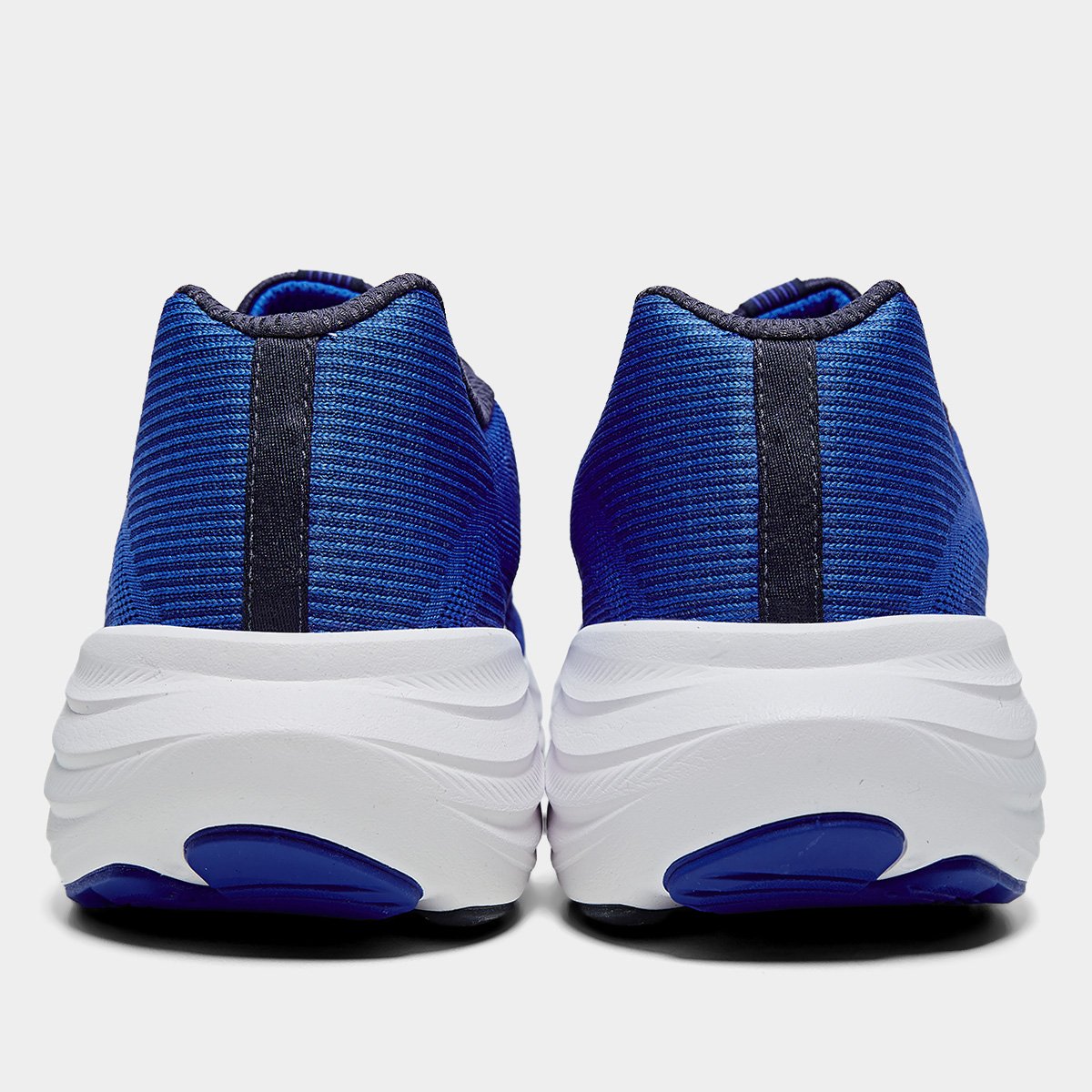 Miniatura Tênis Mizuno Goya 2 Masculino Azul - 39