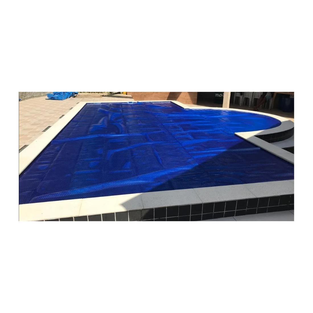 Miniatura Capa Térmica Para Piscina 7X4 300 Micras Inbrap 7,00 X 4,00