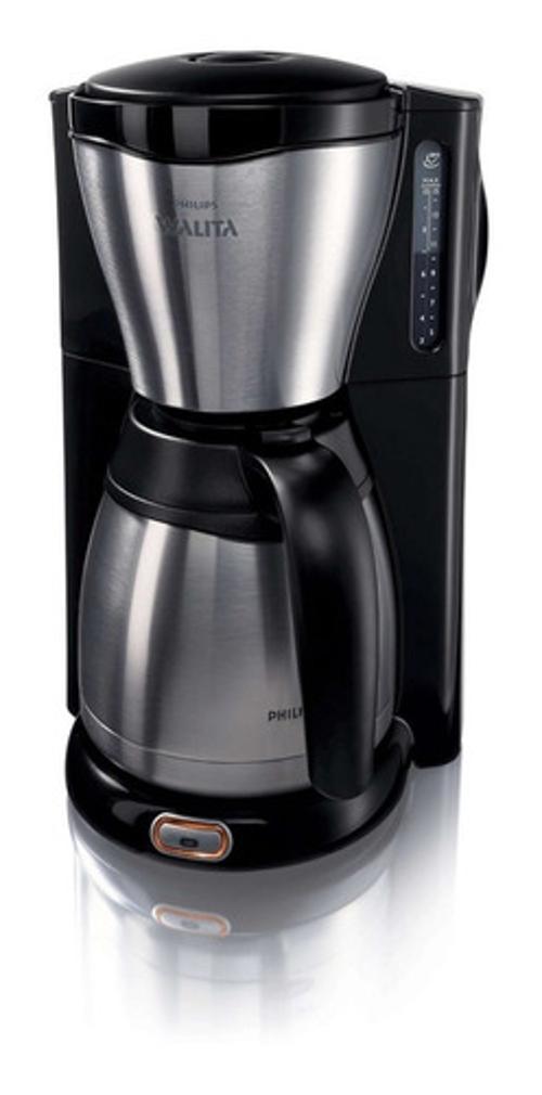 Miniatura Jarra Inox Para Cafeteira Philips Walita Ri7546 Original