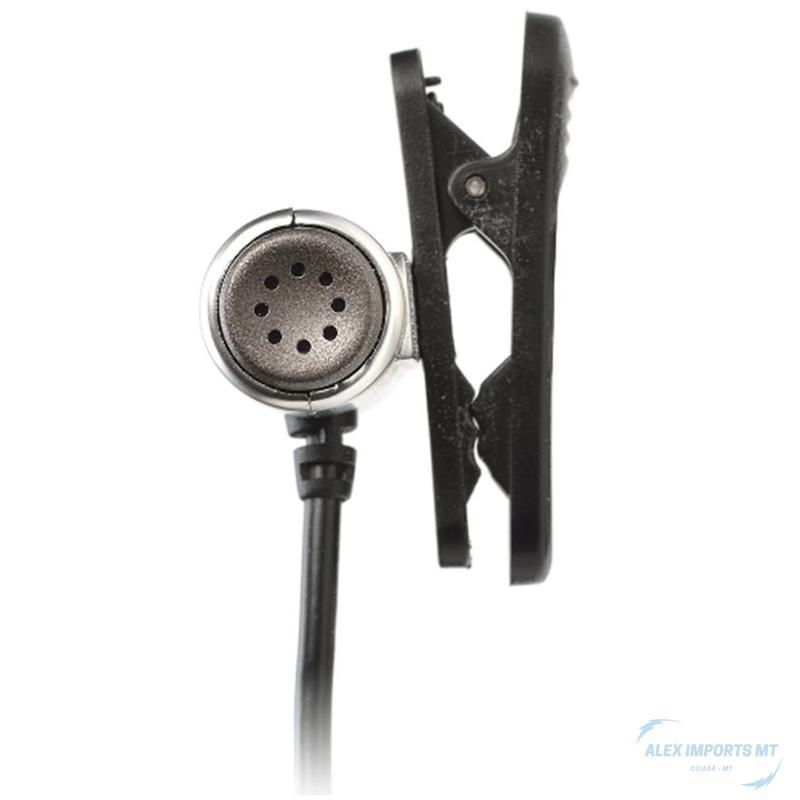 Miniatura Microfone Lapela Micro Foni Sony Ecm-Cs3 Para Chamadas