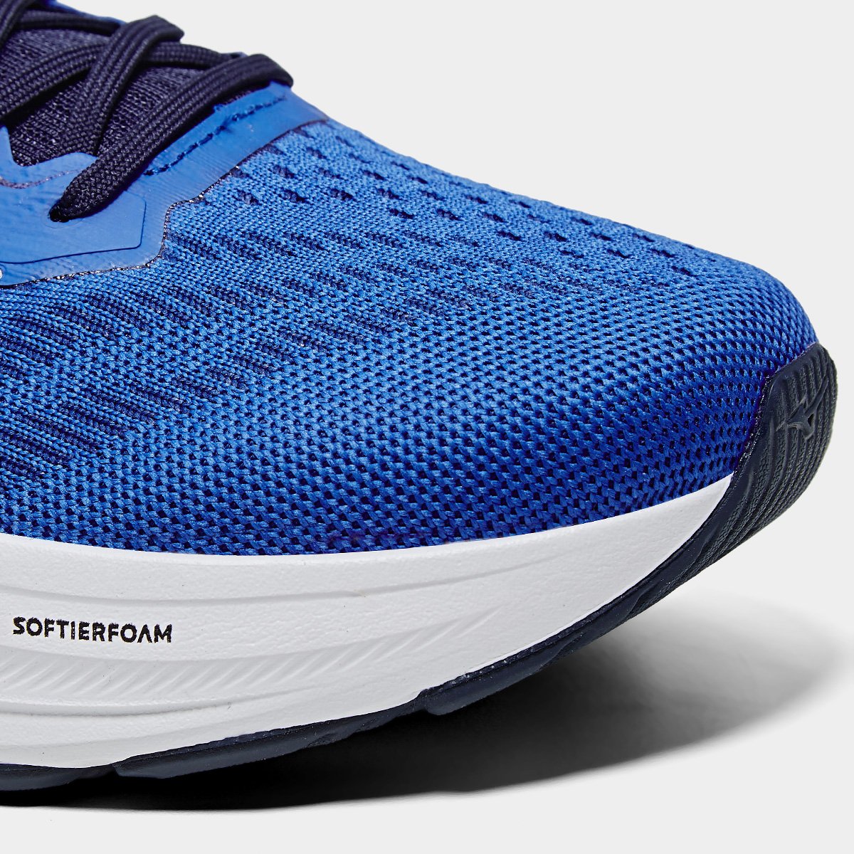 Tênis Mizuno Goya 2 Masculino Azul - 39