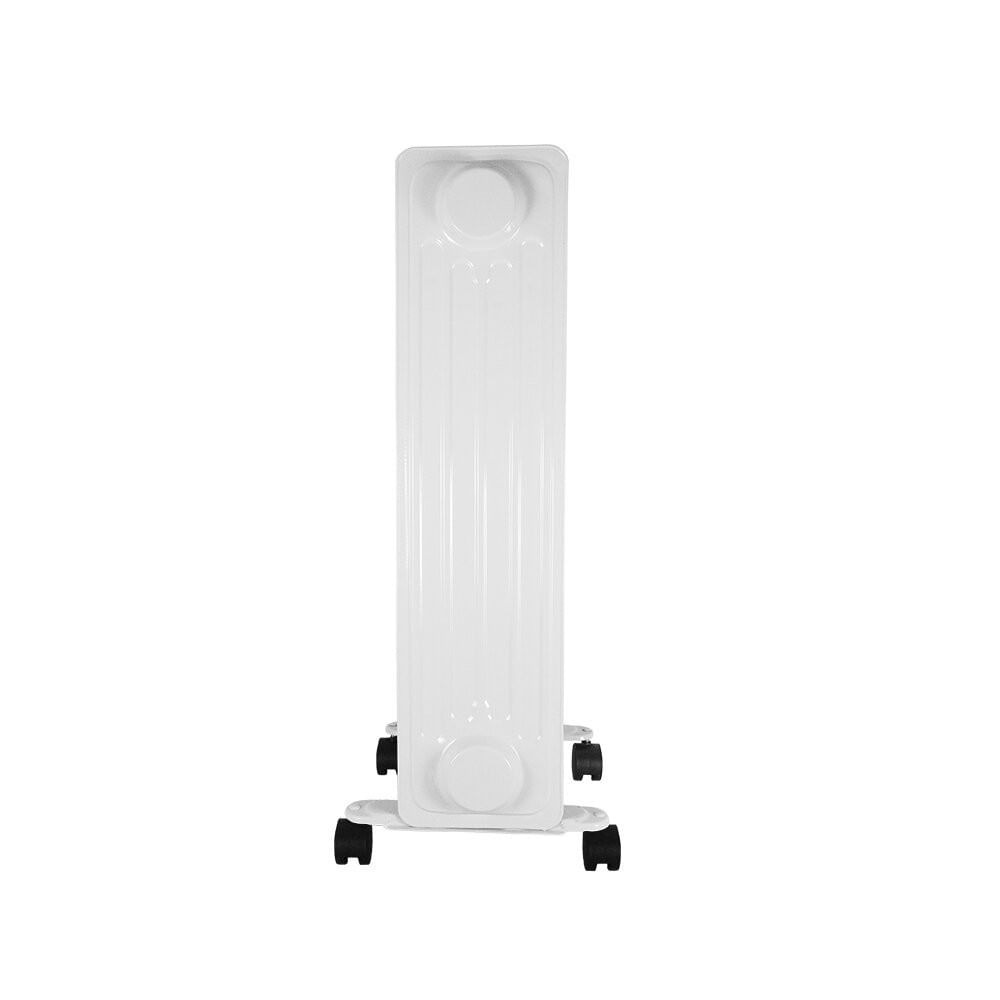 Aquecedor a Óleo Ventisol com Rodas 1500W AO Branco - 110V