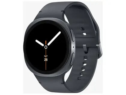 Miniatura Smartwatch Samsung Galaxy Watch8 LTE 44mm - Grafite SM-L335FDAPZTO