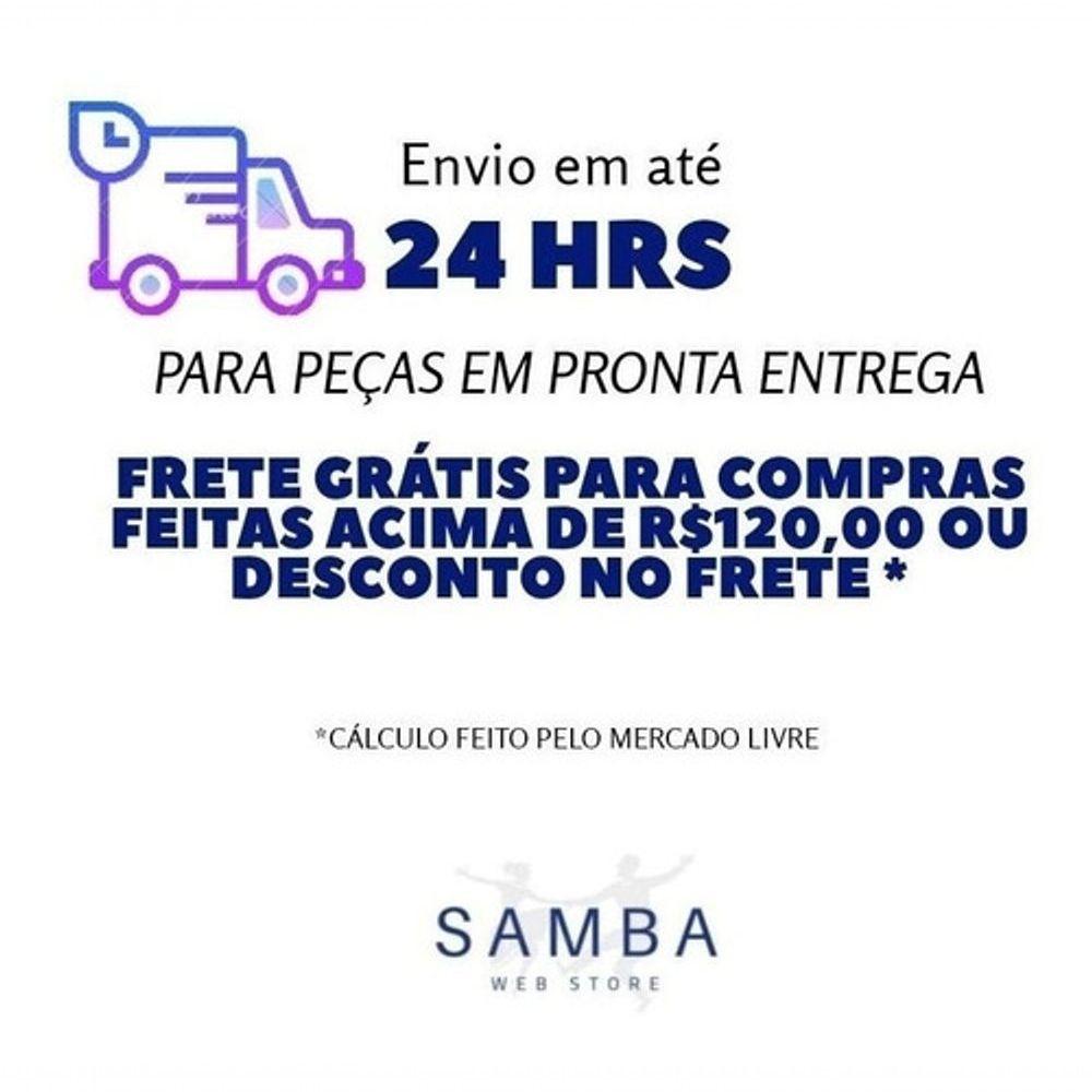 Miniatura Saco De Lixo 60 Litros Com 100un Reforçado