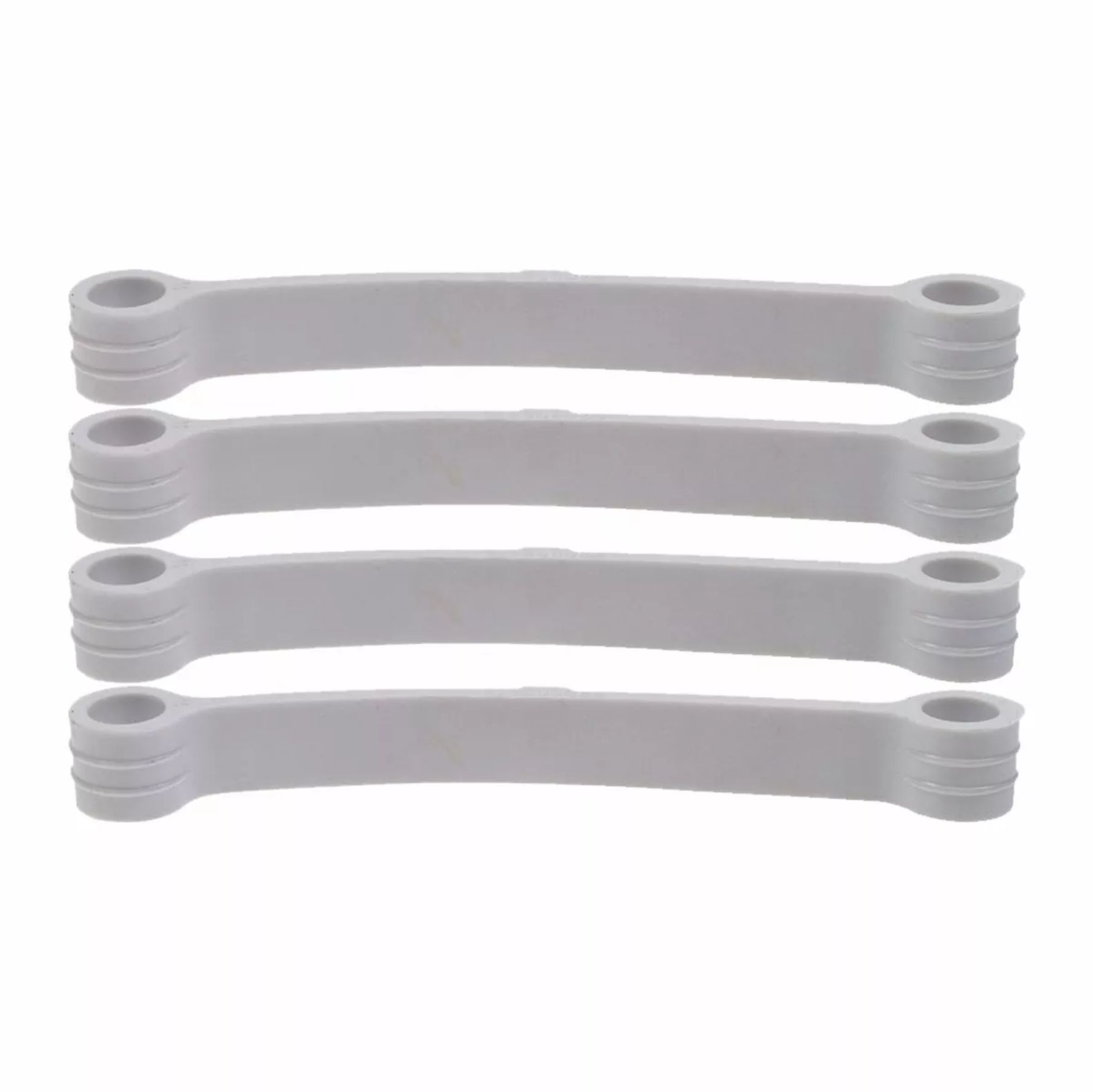 Miniatura Kit Conjunto Mecanismo Para Lavadora Brastemp + Ferramentas
