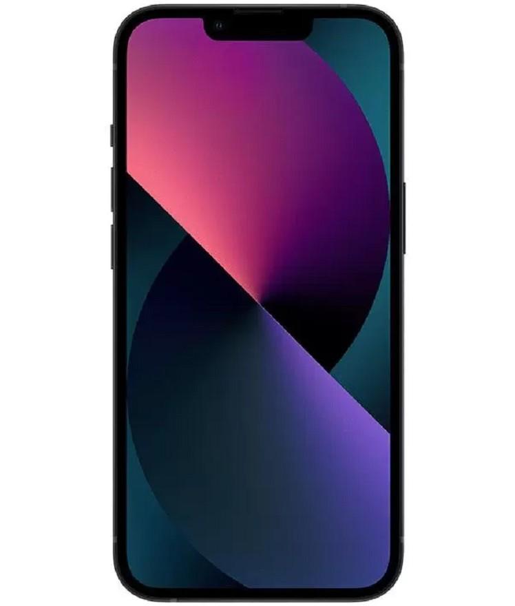 Miniatura Usado: iPhone 13 128GB Meia Noite Excelente - Trocafone