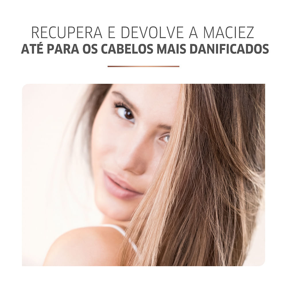 Miniatura Tratamento Capilar Wella Professionals Fusion - Amino Refiller 70ml