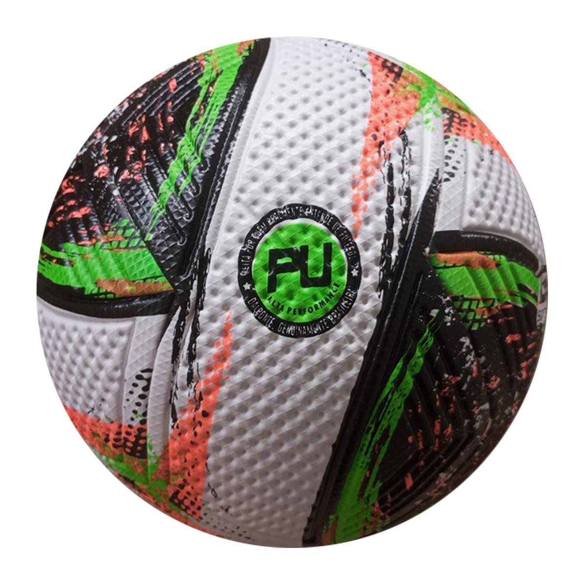 Miniatura Bola De Futebol Campo Dalponte 81 Liga Oficial