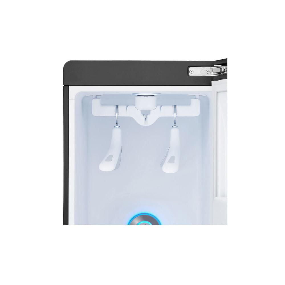 Miniatura Styler LG Espelhado com Vapor TrueSteam™ S3MFBN 220V