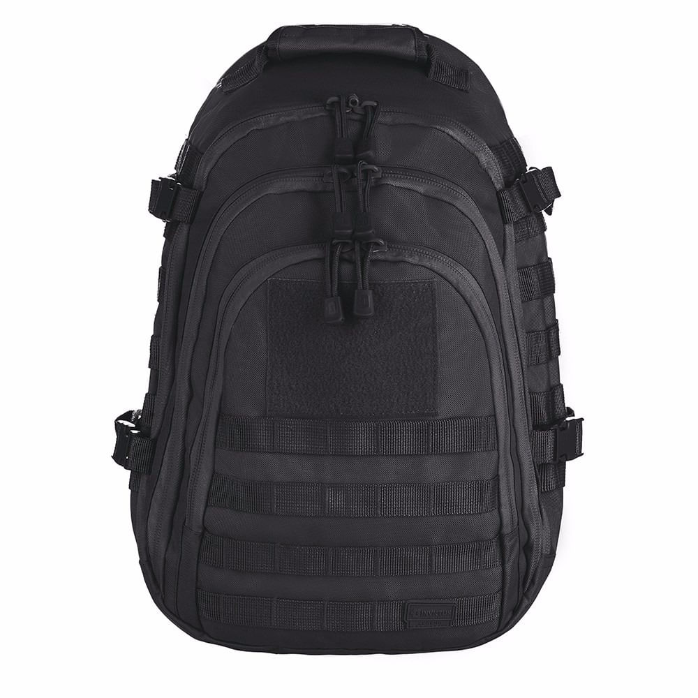 Miniatura Mochila Legend Preta 35L - Invictus