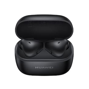 Fone de Ouvido Huawei FreeBuds SE 2 Bluetooth - Preto