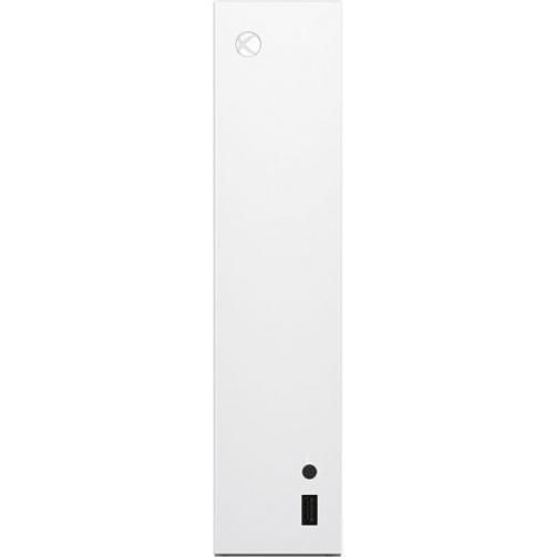 Miniatura Console Xbox Series S 512Gb Digital - Branco