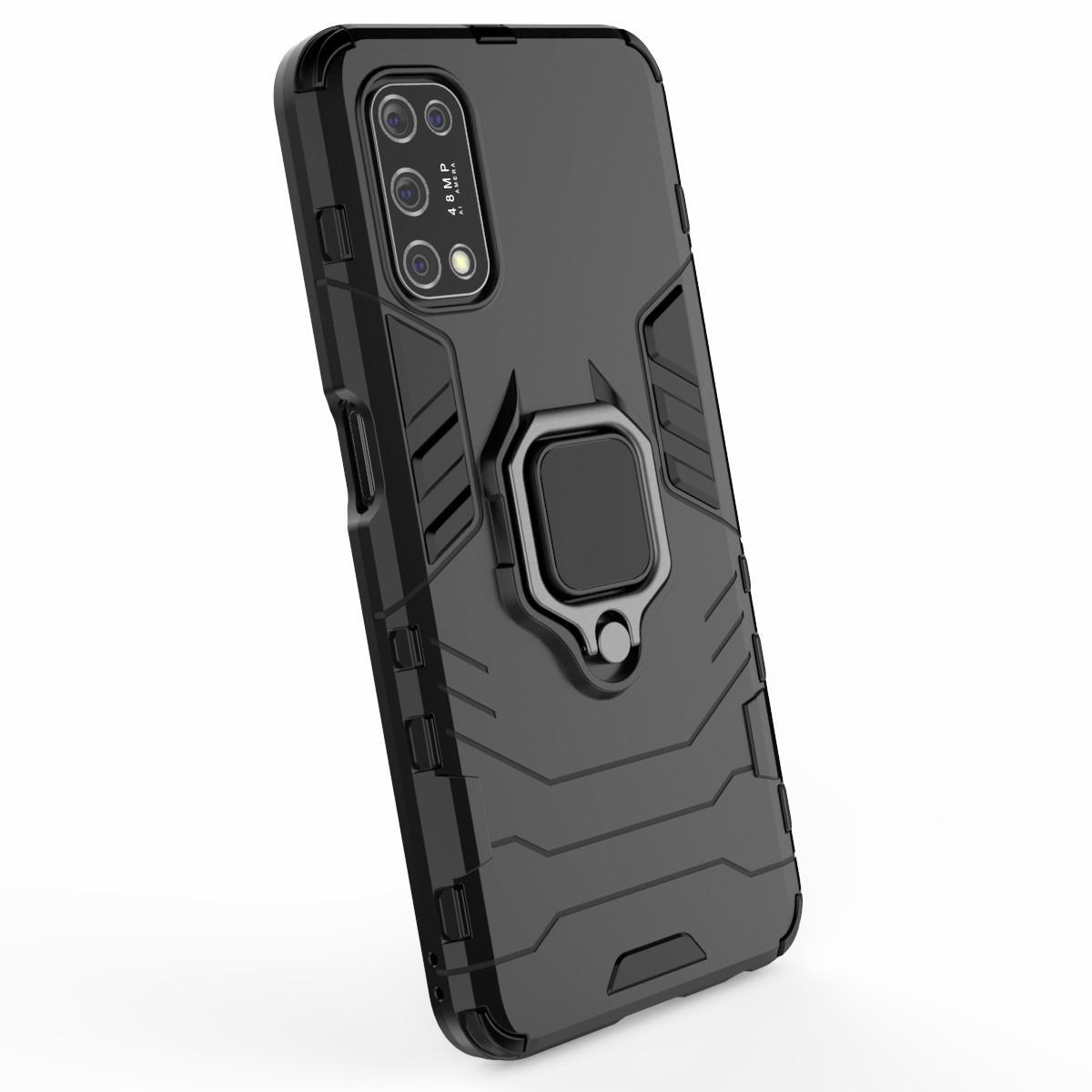 Capa Capinha Case Realme 7 5G - Protetora Militar