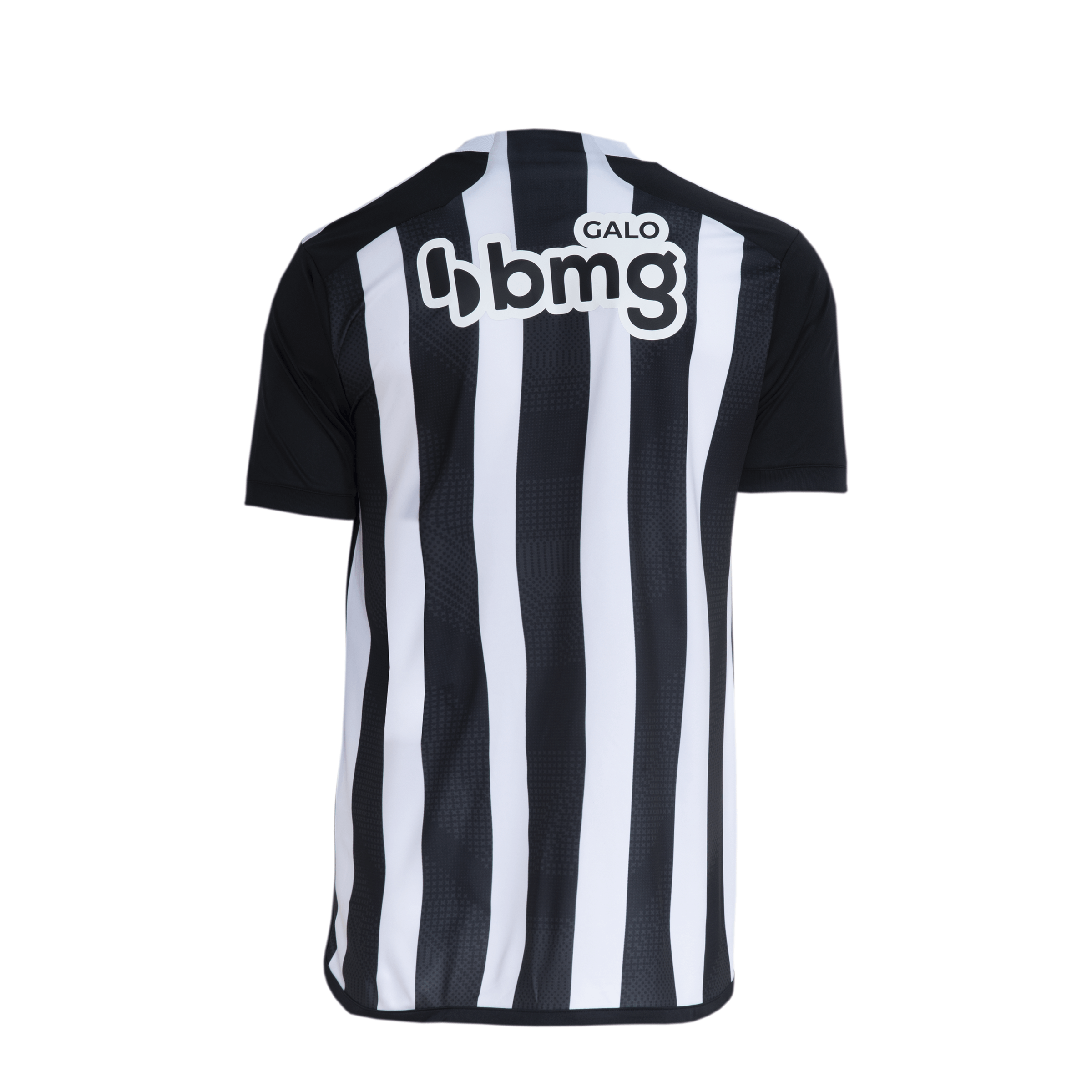 Miniatura Camisa Masculina adidas Atlético Mineiro 2024 - Jogo 1 EEG