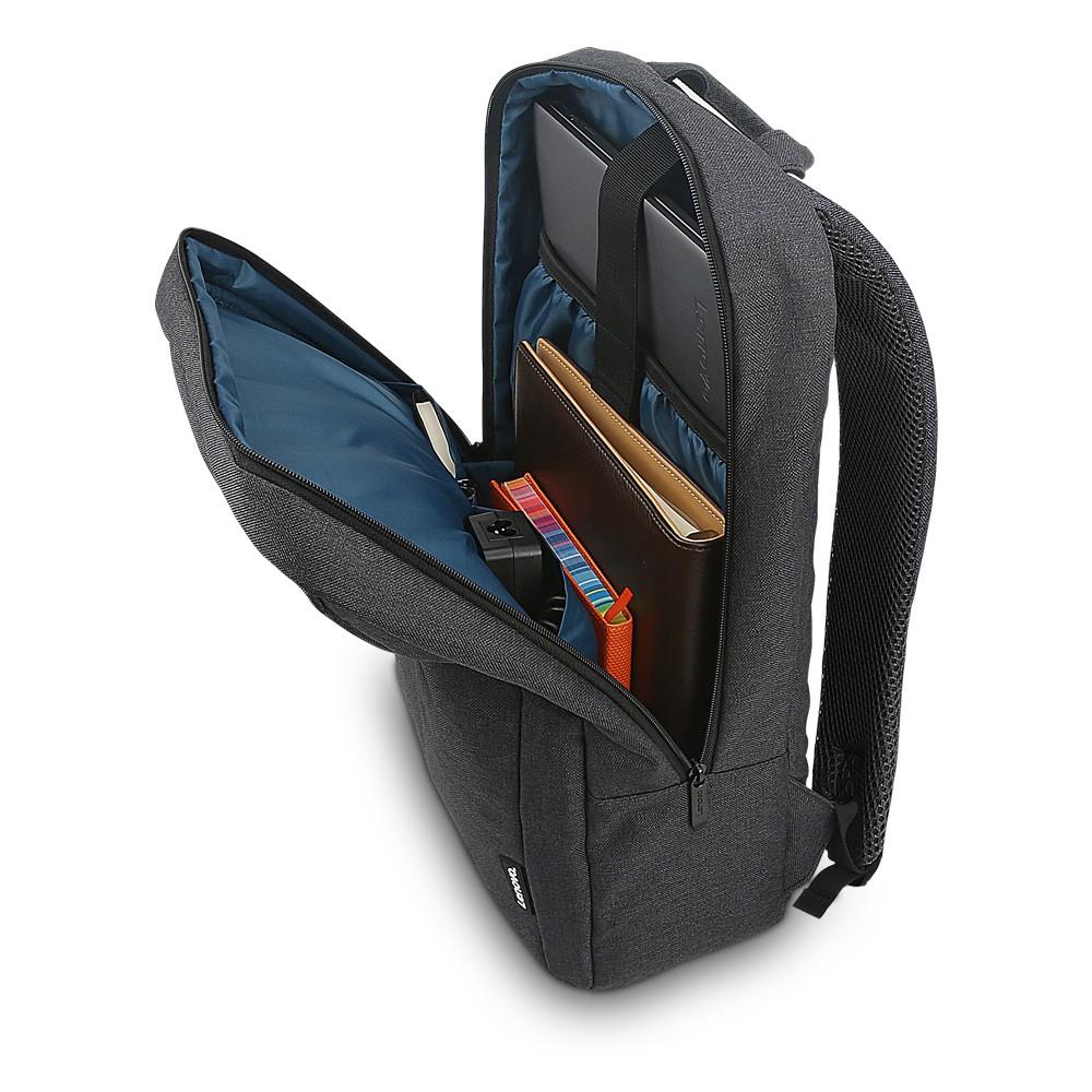 Miniatura Mochila Lenovo B210 Casual até 15.6" GX40Q17225