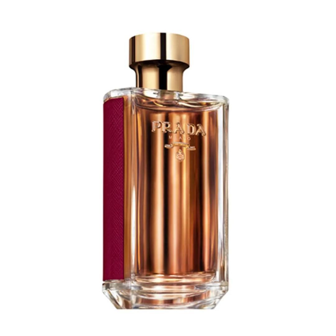 Miniatura Perfume Prada La Femme Intense Feminino Eau De Parfum 100Ml