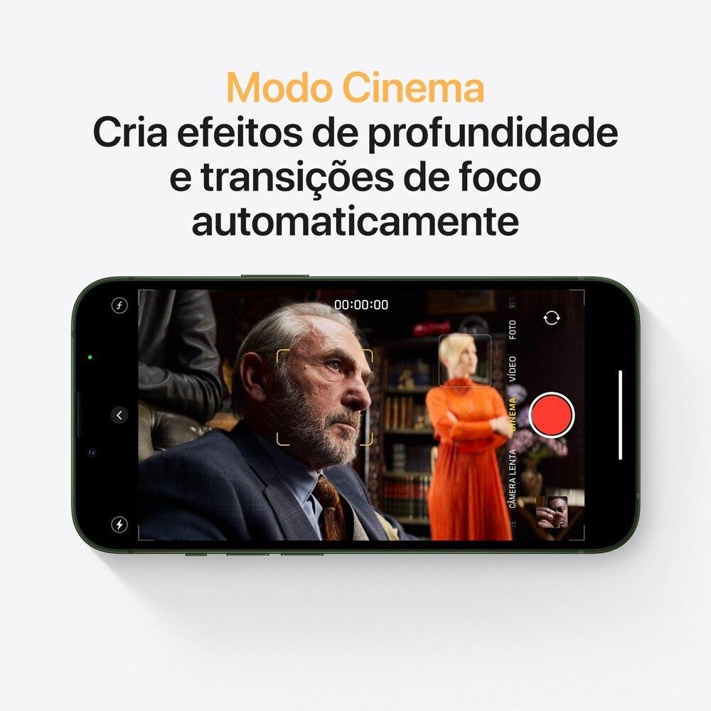 iPhone 13 Apple Verde, 512 GB