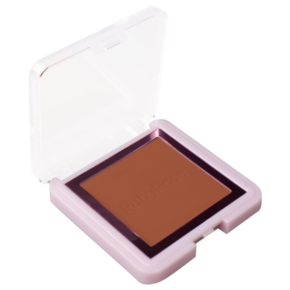Miniatura Blush Compacto Ruby Rose BL30