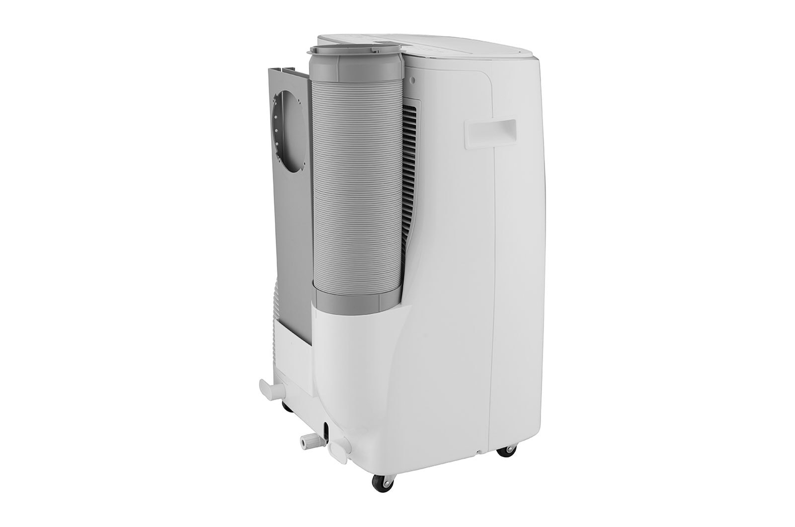 Ar-Condicionado LG Dual Inverter AI Portátil 14.000 BTU Frio 127V