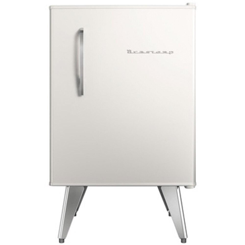 Miniatura Frigobar Brastemp Retrô Branco BRA08HB, 76 litros 220 Volts
