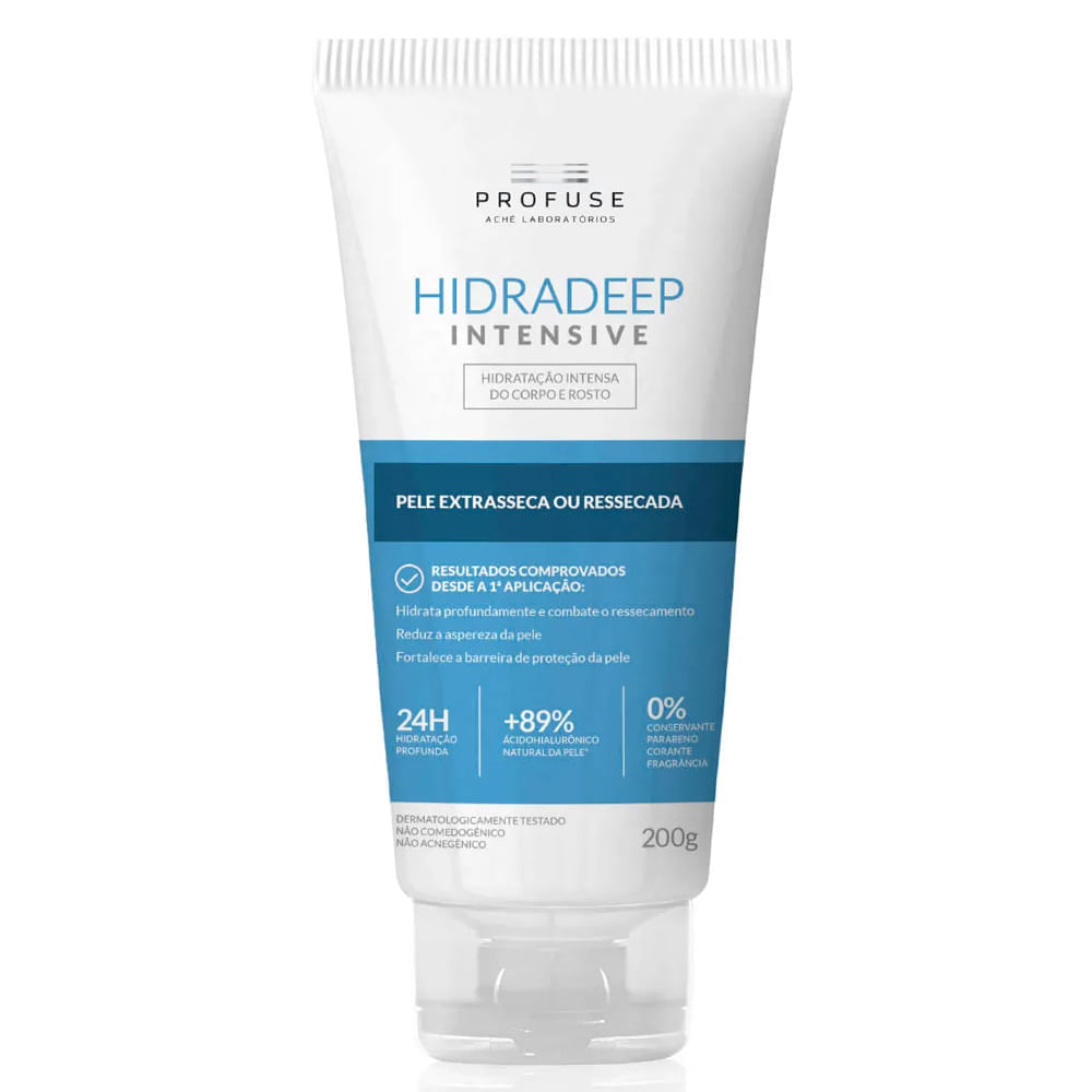 Miniatura Profuse Hidradeep Intensive 200g