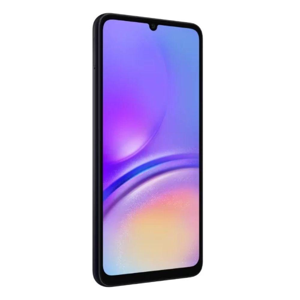 Miniatura Celular Galaxy A05 128gb A055 Samsung Preto Bivolt